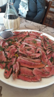 Portole food