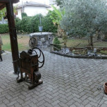 I Dodici (agriturismo) Extérieur