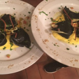 La Pentola D'oro Nourriture
