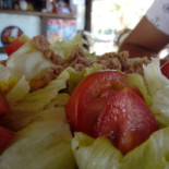 Lido Da Pietro Comida