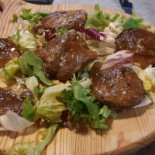Le Porte Comida