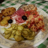 Le Porte Comida