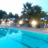 Cala Dei Longobardi Extérieur