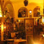 Osteria Tre Nodi À l'intérieur