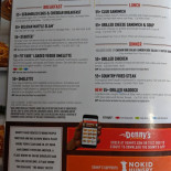 Ghiribizzo Pizzeria Carta