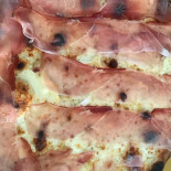 Pizzeria Da Mario Comida
