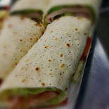Luca's Caffe Bebida