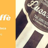 Luca's Caffe Carta