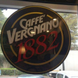 Luca's Caffe Logo