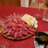 Enoteca La Pergola In Citta