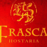 Frasca Hostaria logo