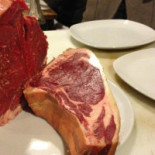 Frasca Hostaria food