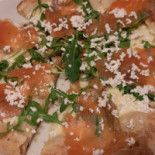 L'arnia Del Cuciniere food
