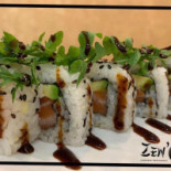 Zen'o Comida