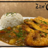 Zen'o Comida