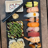 Zen'o Comida