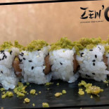 Zen'o Comida