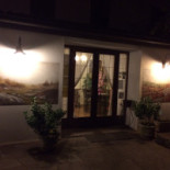 Dal Checco outside