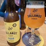 Cape Town Drink
