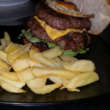 Gasoline Padova Comida
