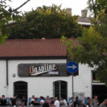 Gasoline Padova Exterior