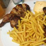 Postier Nourriture