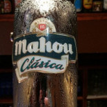 Alla Vecchia Cucina drink