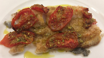 Antica Trattoria Da N'dino food