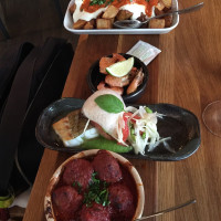 Antica Trattoria Da N'dino food