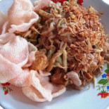 Trattoria Al Capiteo Nourriture