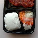 Poke Inn Getränk