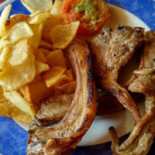 Salsello Comida