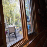 Osteria Ophis Extérieur