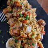 Indiniò Nourriture