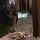 Caffe' Calce I Giardini Exterior