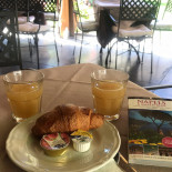 Caffe' Calce I Giardini Bebida