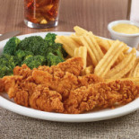 Lorenzo food