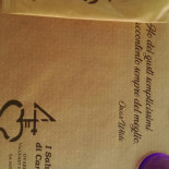 Braceria Da Renato Carta