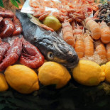 Locanda Solagna Comida