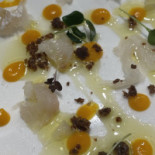 Romolo Al Borgo food