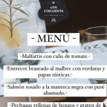 Soho Carte