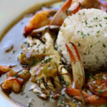 Valli Di Lanzo Comida