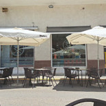 Don Divino Extérieur