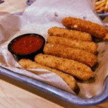 Imperialino Comida
