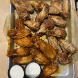 Imperialino Comida