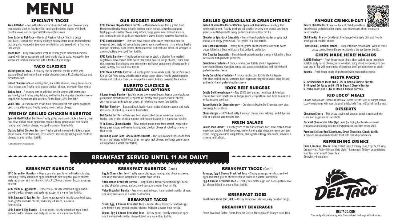 Il Minestraio Carte