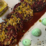 Vico Del Cuciniere Nourriture