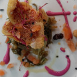 Vico Del Cuciniere Nourriture