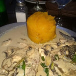 L'erba Del Re Nourriture