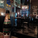Le Calandre Boisson